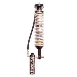 Zestaw przednich amortyzatorów coilover OE Replacement lift "2.5 regulacja tłumienia i skok - Ford Bronco 2021+